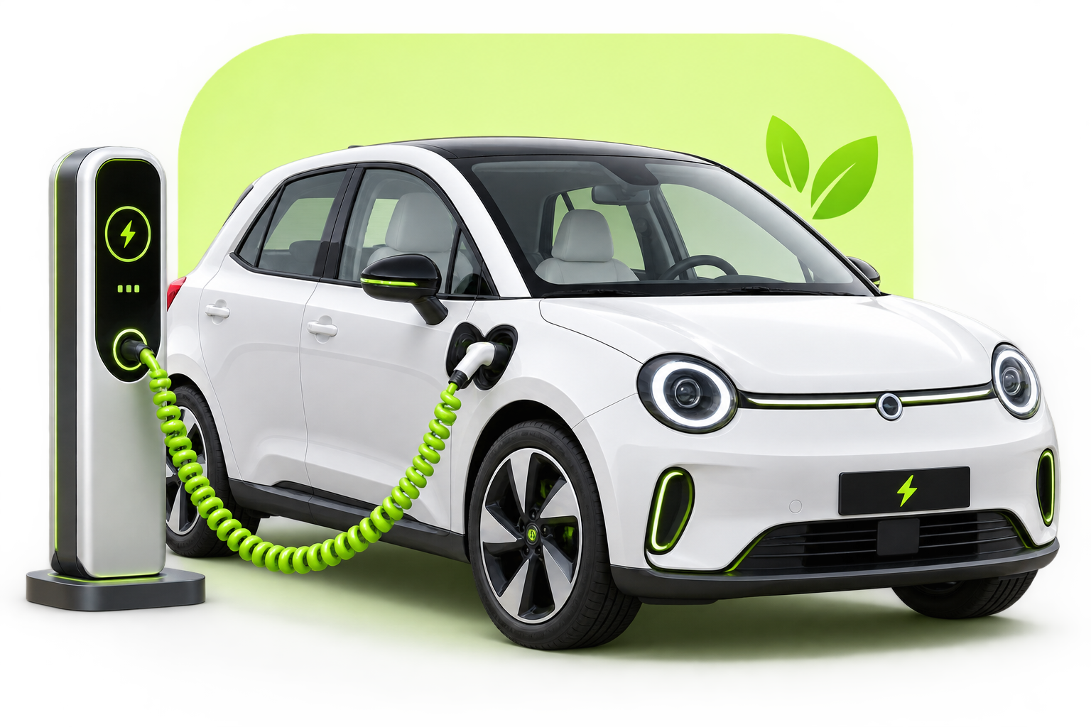 Maintain EV Battery
