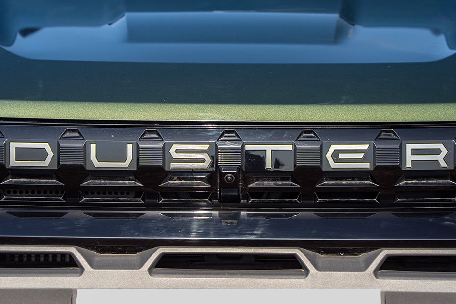 Duster Gallery Image