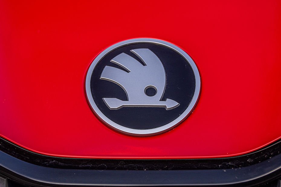 Kodiaq RS Gallery Image