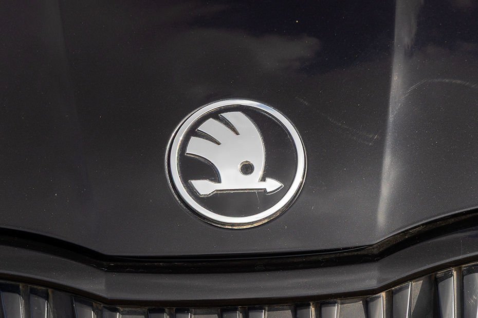 Octavia RS Gallery Image