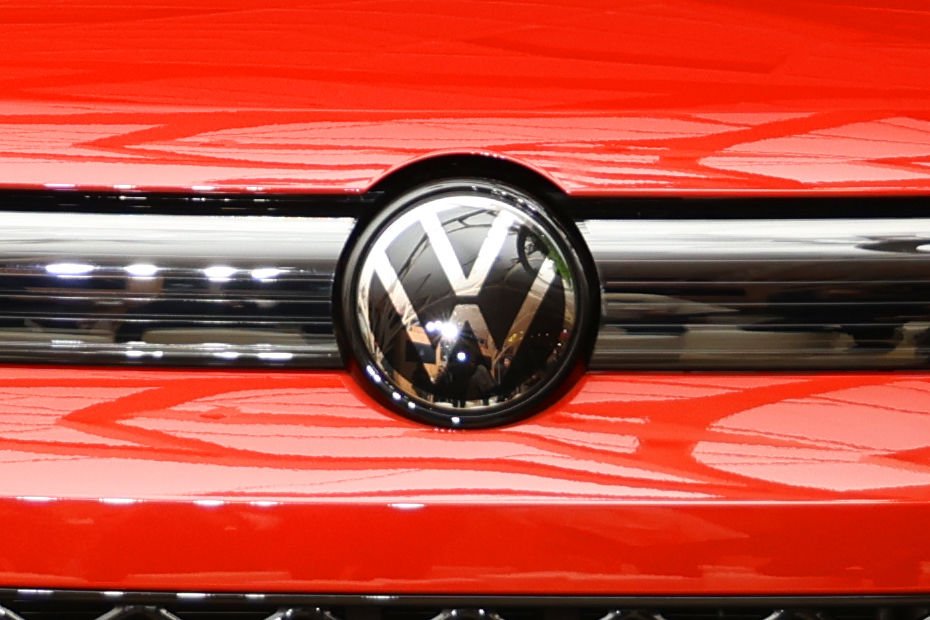 Tiguan R-Line Gallery Image