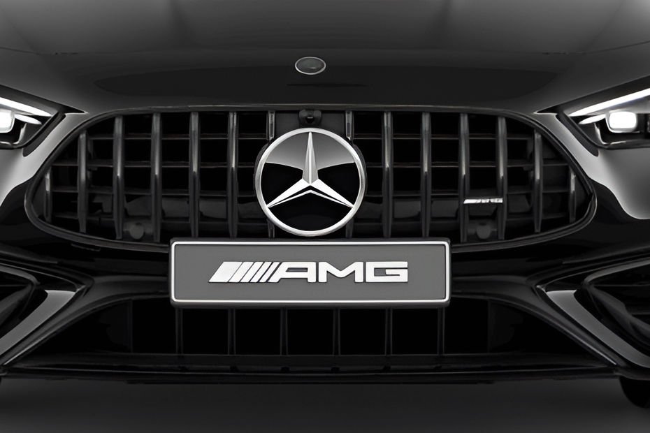 AMG CLE 53 Gallery Image