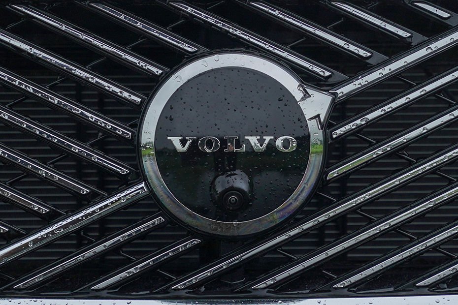 XC60 Gallery Image