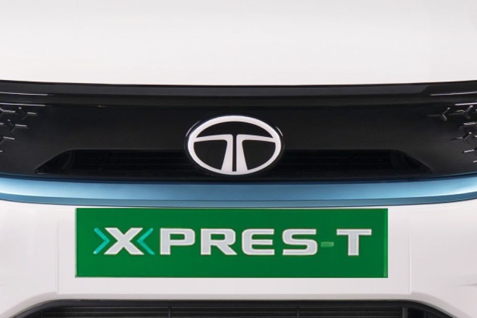 Xpres T EV Gallery Image