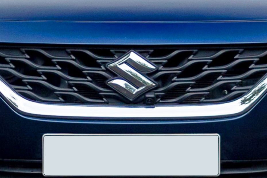 Baleno Gallery Image