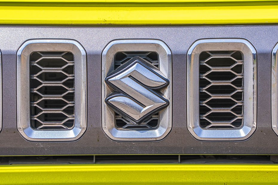 Jimny Gallery Image