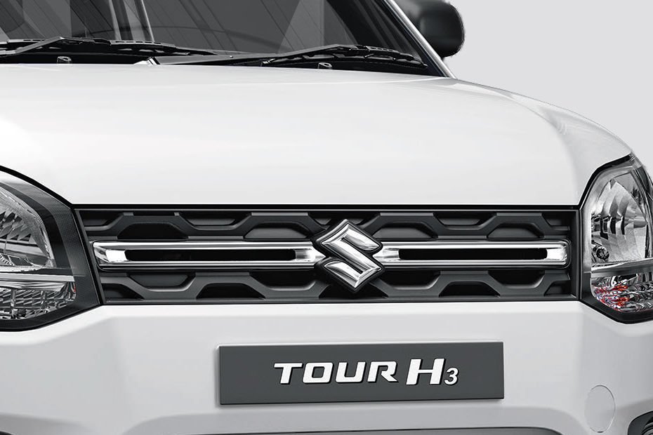 Wagon R tour Gallery Image