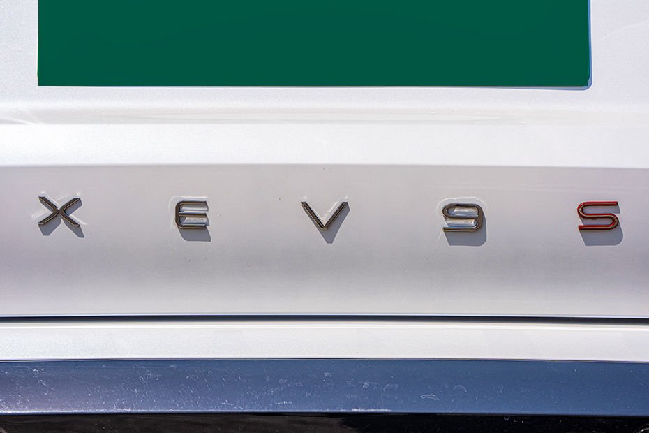 XEV 9S Gallery Image