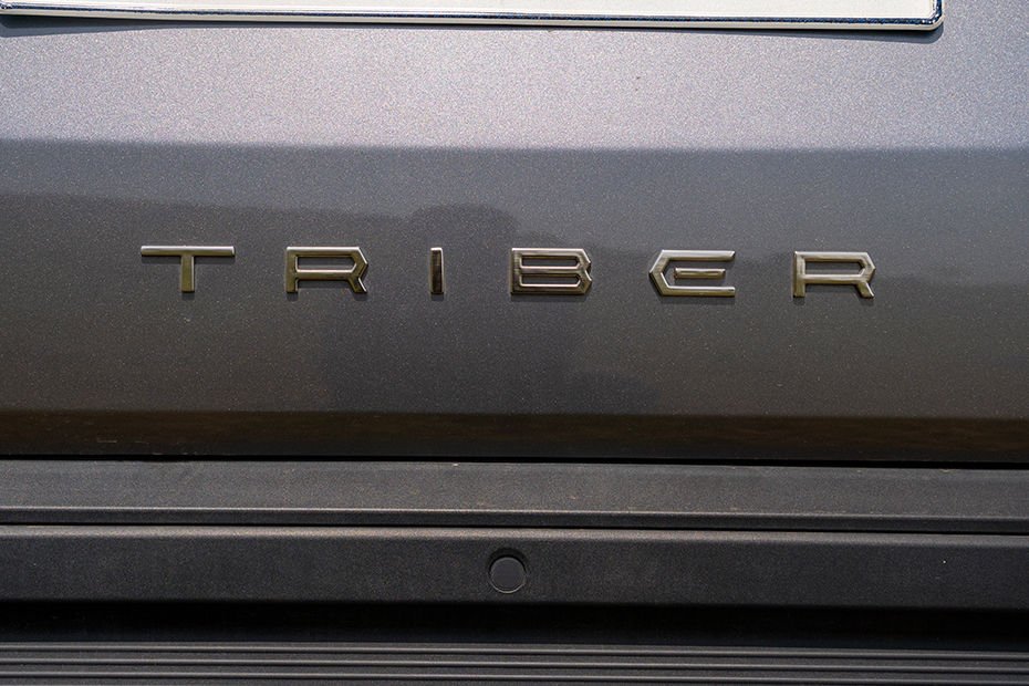 Triber Gallery Image