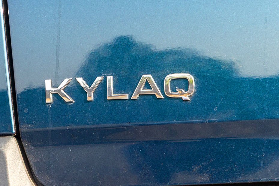 Kylaq Gallery Image