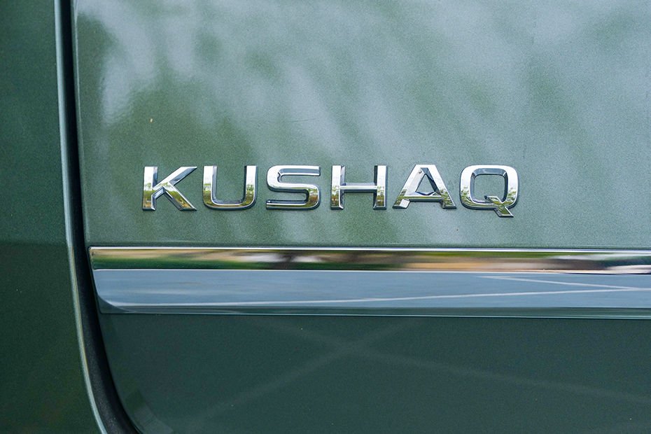 Kushaq Gallery Image