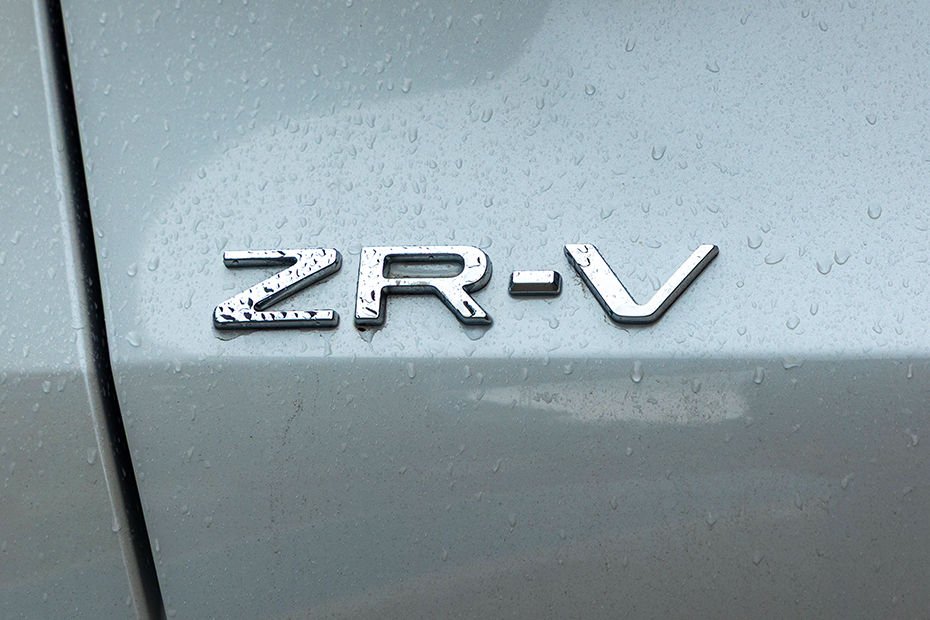 ZR-V Gallery Image