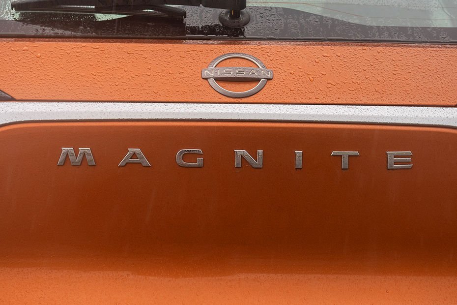 Magnite Gallery Image