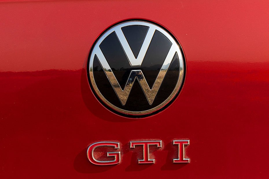 Golf GTI Gallery Image