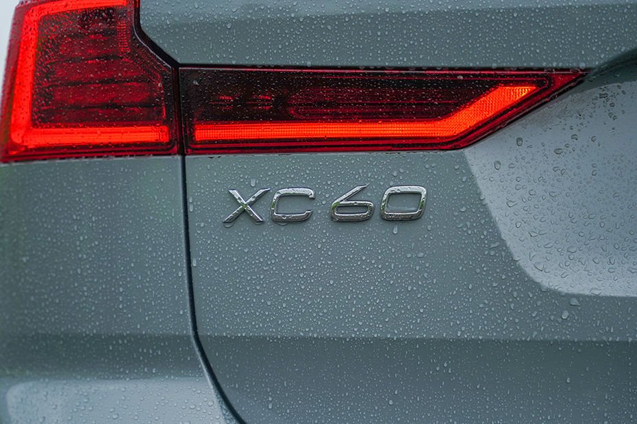 XC60 Gallery Image