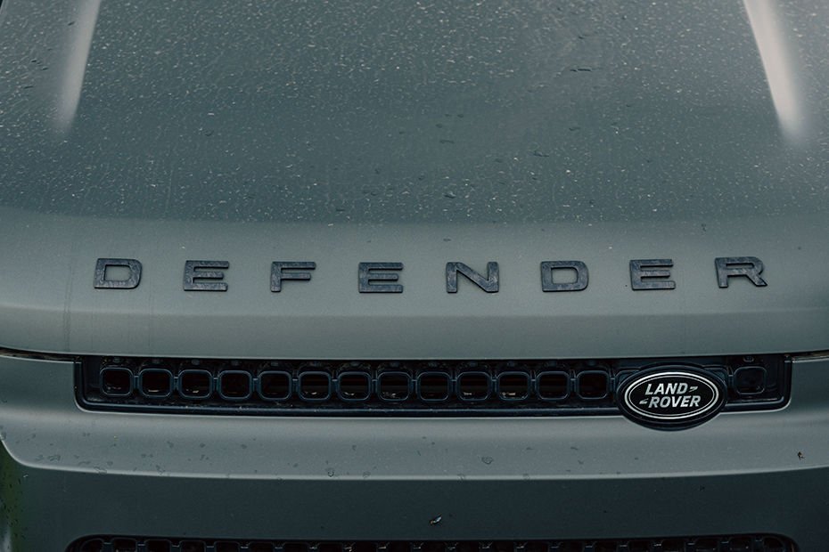 Defender Gallery Image