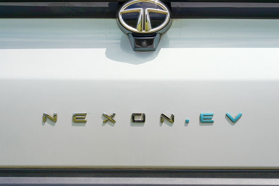 Nexon EV Gallery Image