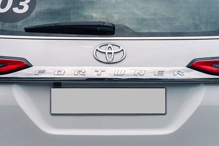 Fortuner Gallery Image