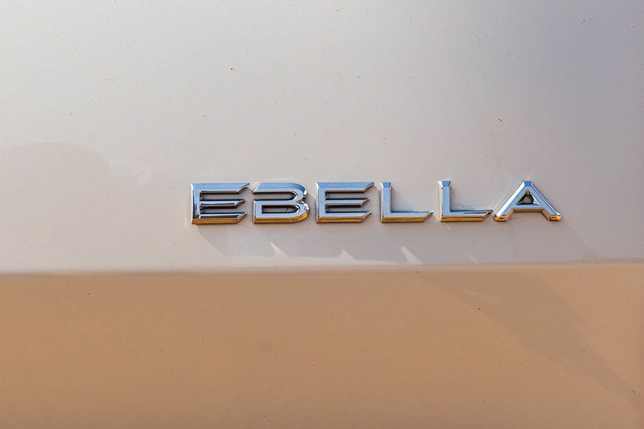 Urban Cruiser EBELLA Gallery Image