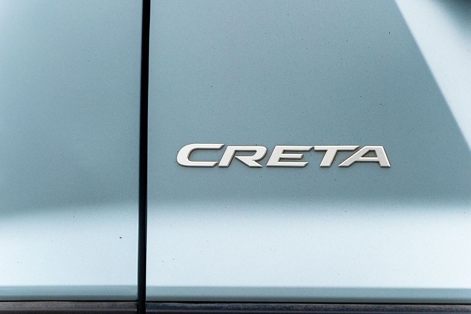 Creta Electric Gallery Image