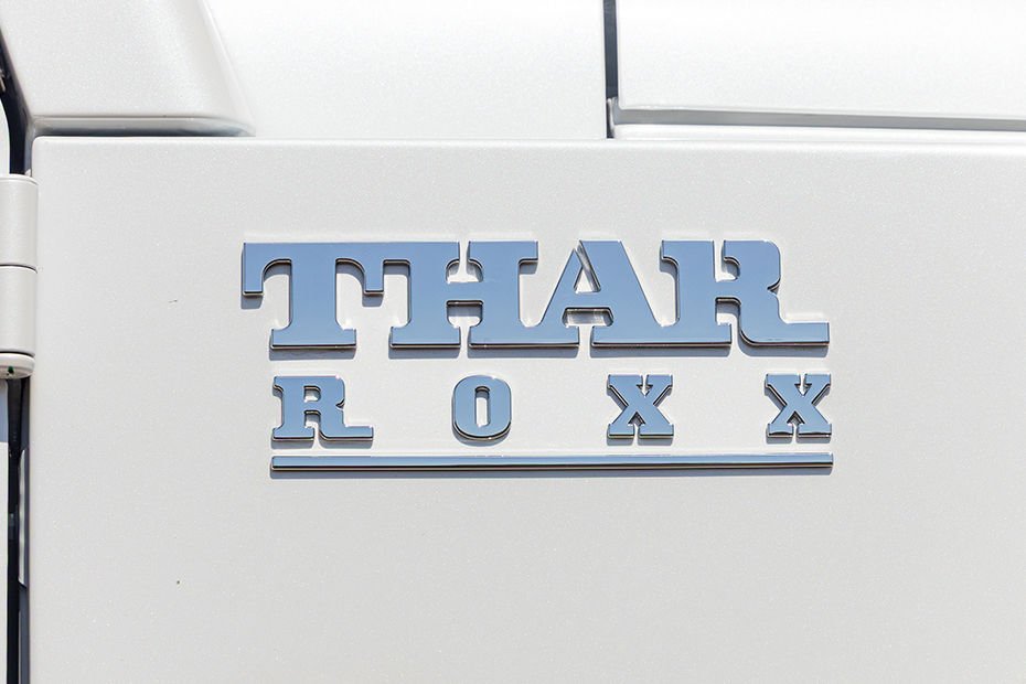 Thar ROXX Gallery Image