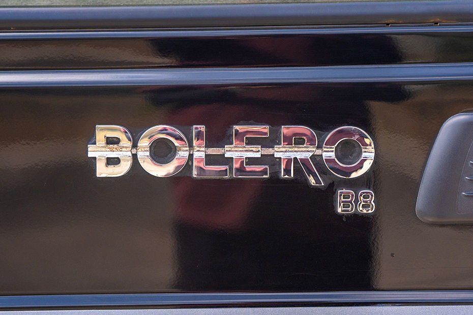 Bolero Gallery Image