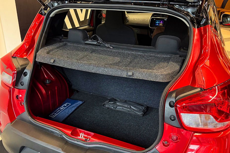 KWID Gallery Image