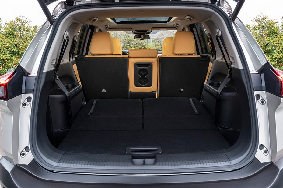 X-Trail Gallery Image