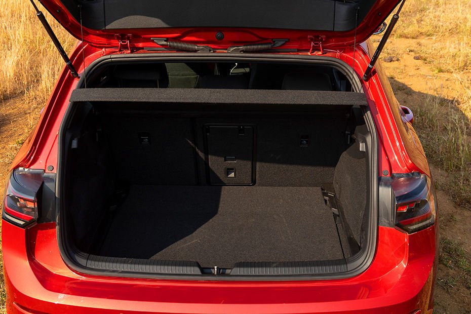 Golf GTI Gallery Image