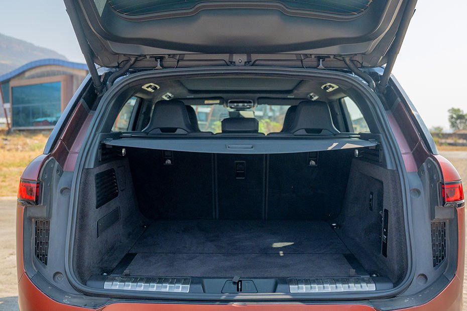 Range Rover Sport Gallery Image