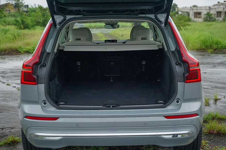 XC60 Gallery Image