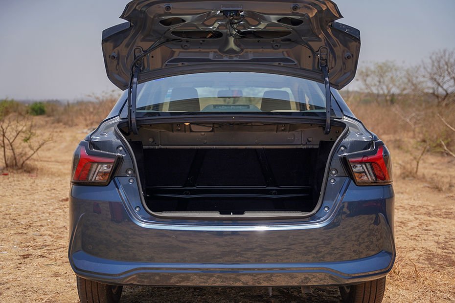 Dzire Gallery Image
