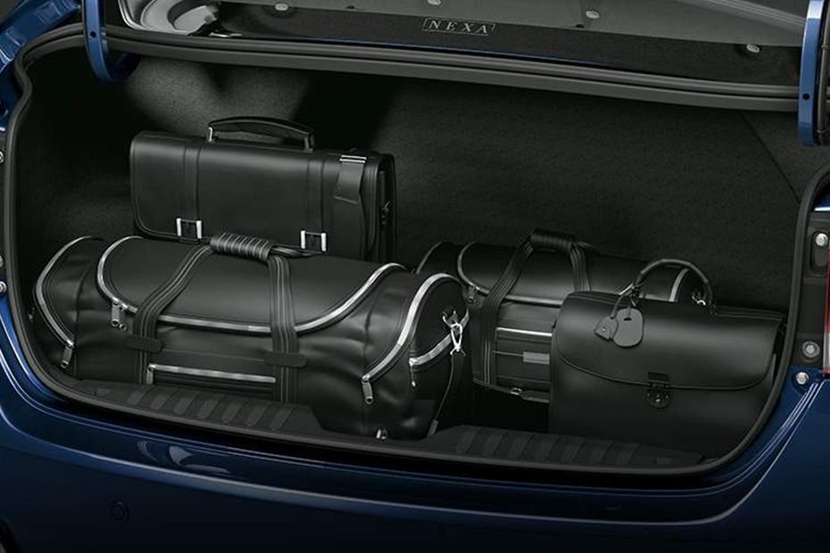Ciaz Gallery Image