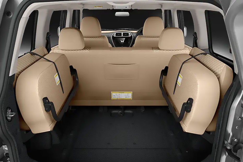Bolero Neo Plus Gallery Image