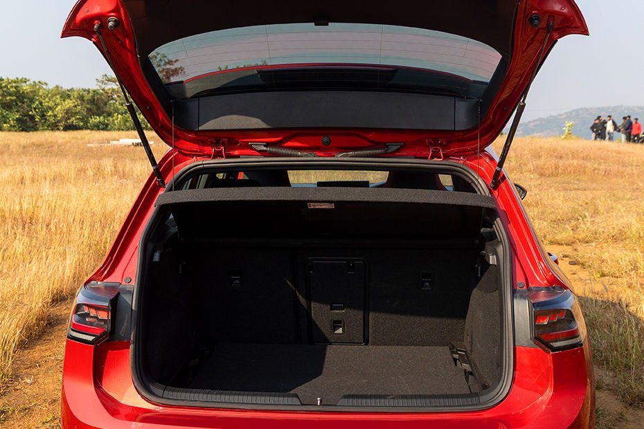 Golf GTI Gallery Image