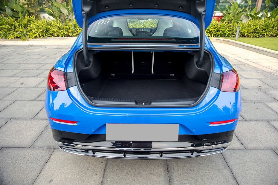 CLA Electric Gallery Image