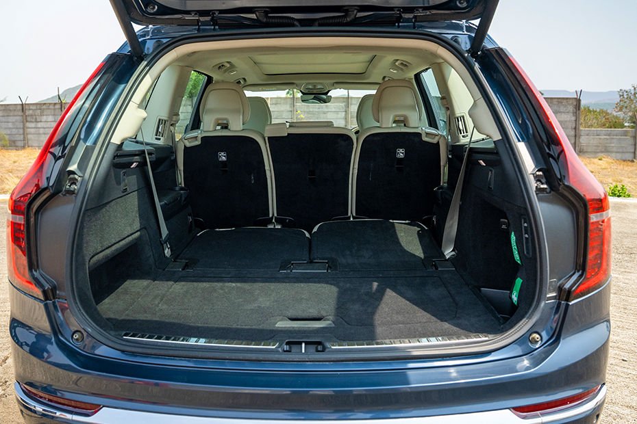 XC90 Gallery Image