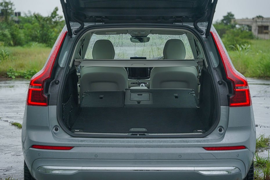 XC60 Gallery Image
