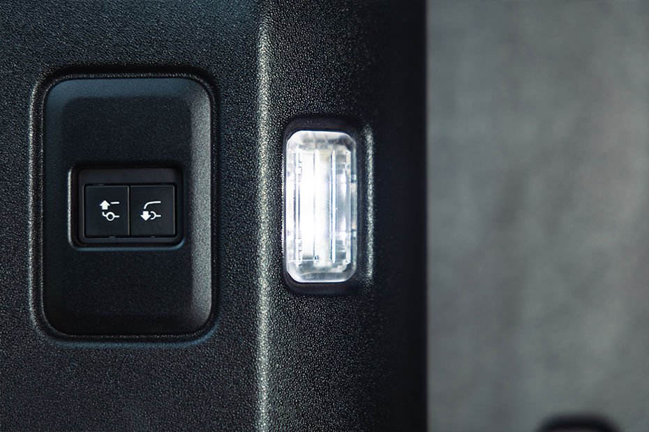 Defender Gallery Image