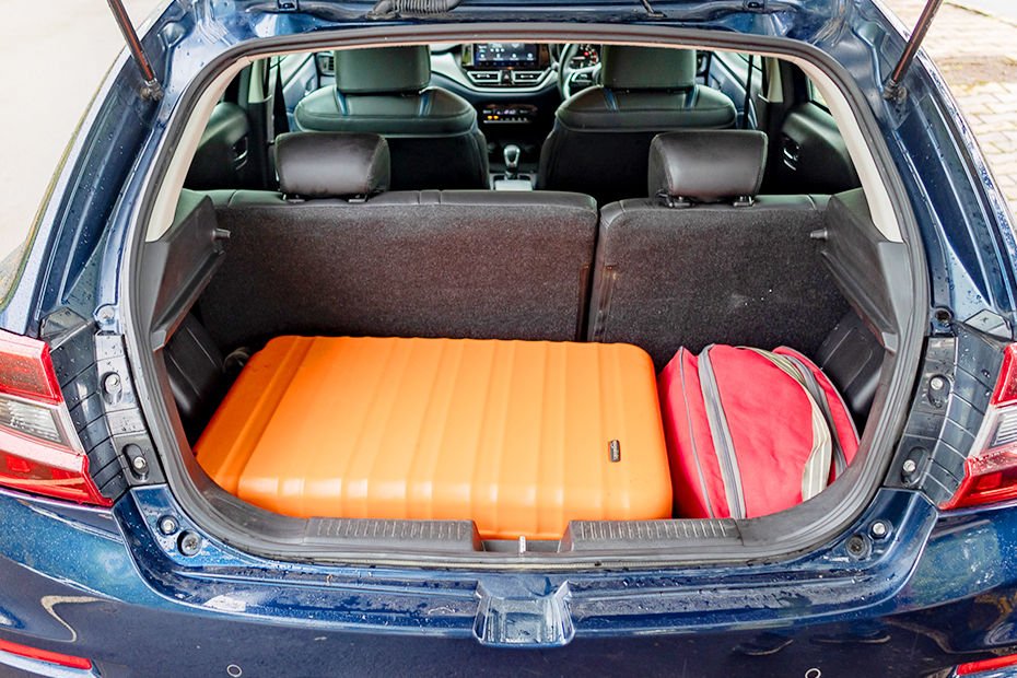Baleno Gallery Image