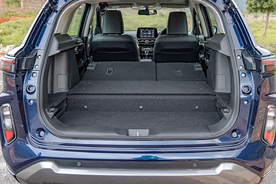 Grand Vitara Gallery Image