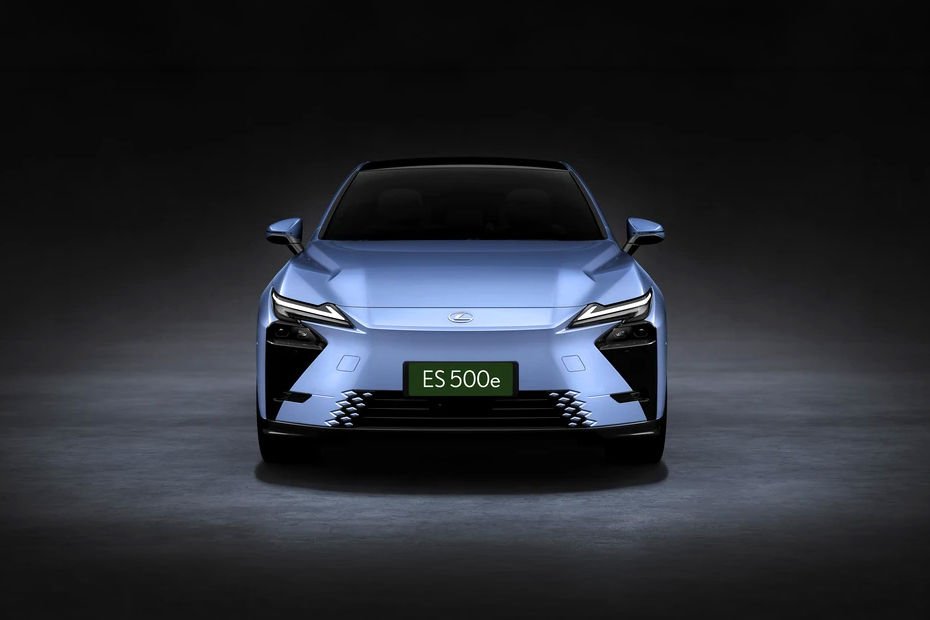ES Electric Gallery Image