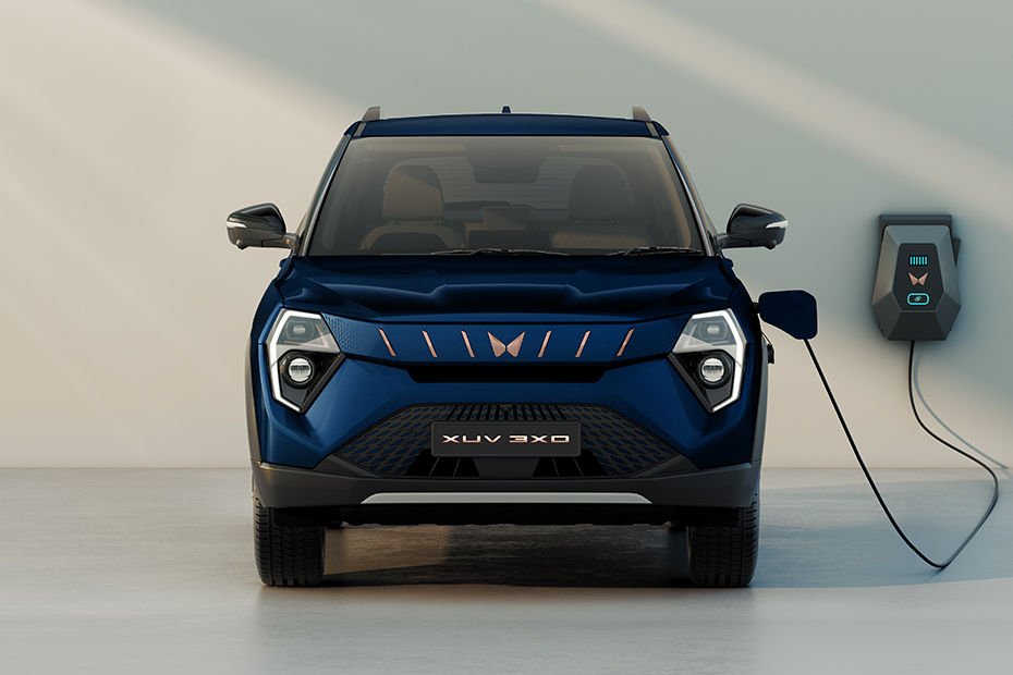 XUV 3XO EV Gallery Image