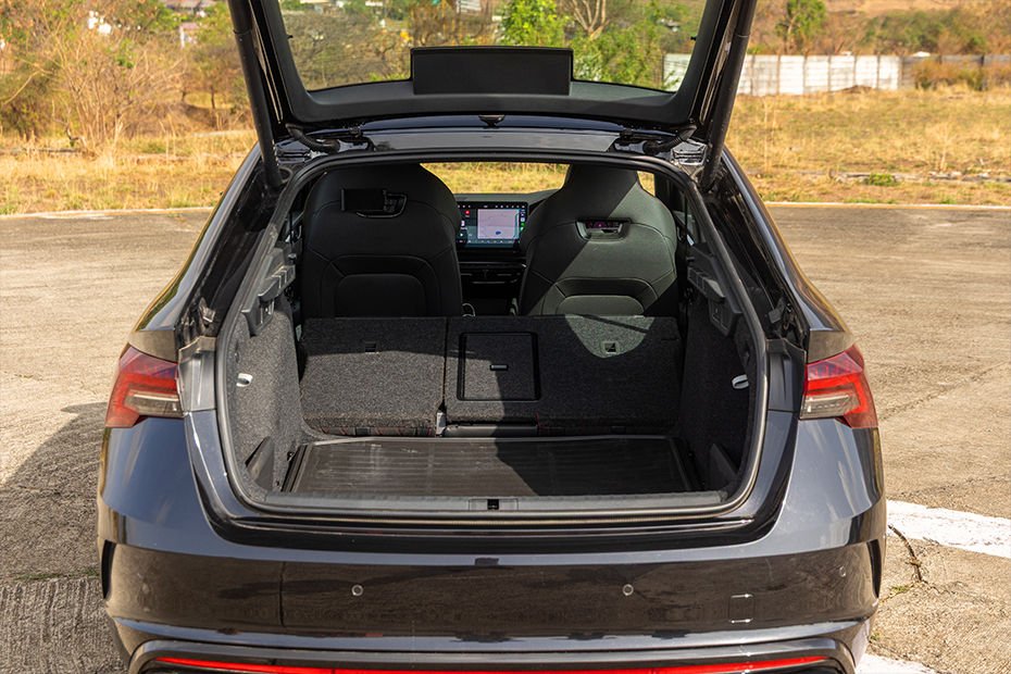 Octavia RS Gallery Image