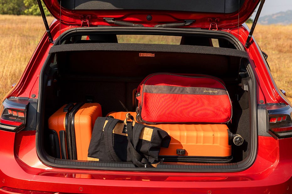 Golf GTI Gallery Image