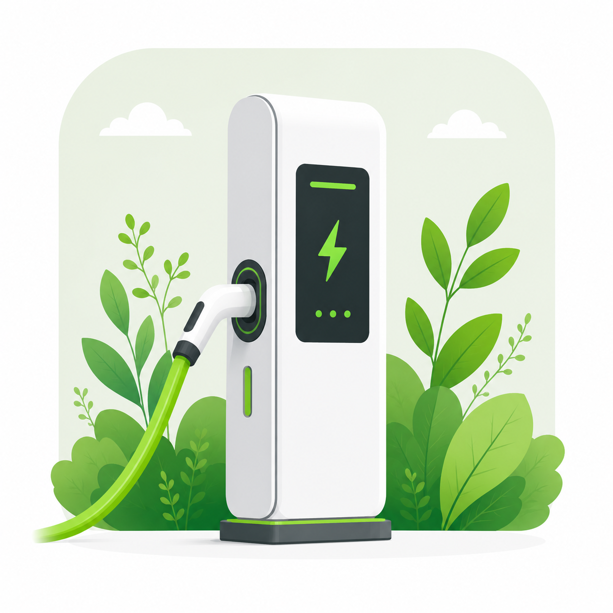 EV Charger