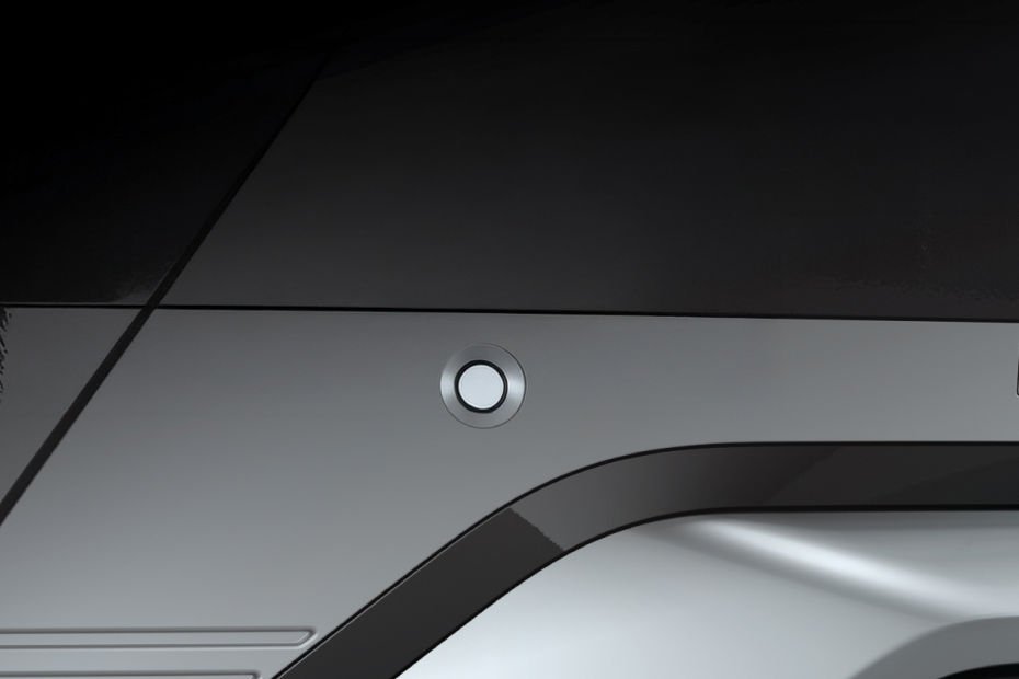 IONIQ 5 Gallery Image