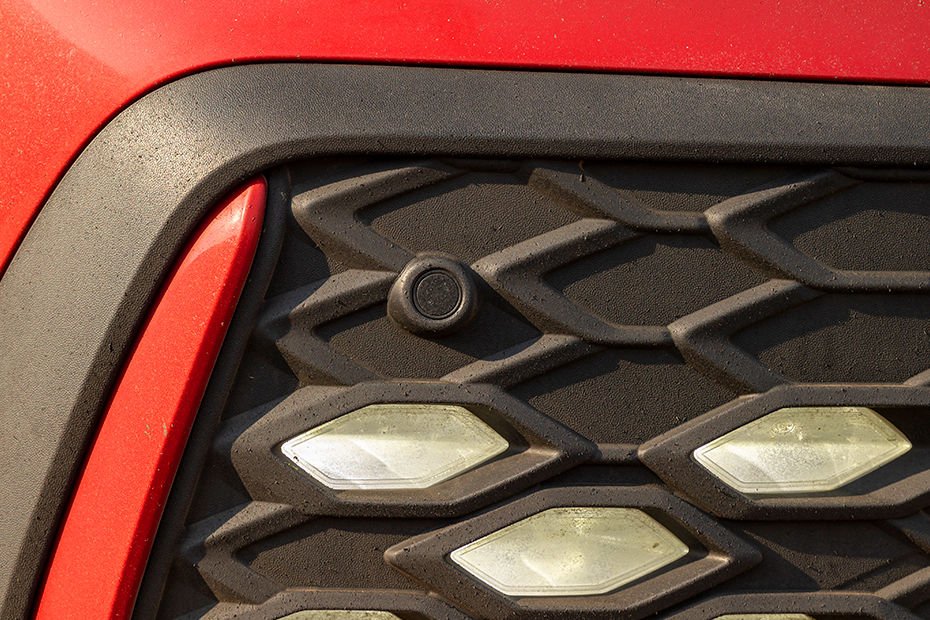 Golf GTI Gallery Image