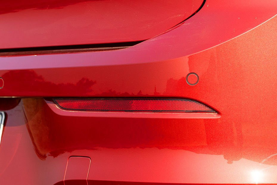 Golf GTI Gallery Image