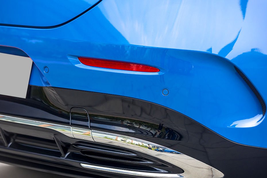 CLA Electric Gallery Image